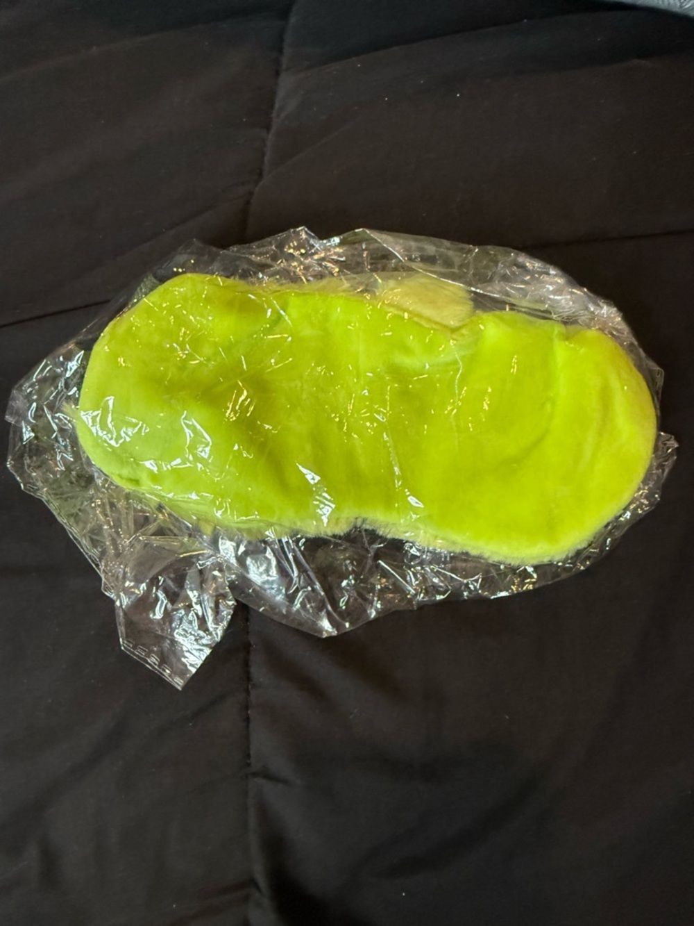 Alien Sleep Mask - Picture 6 of 7